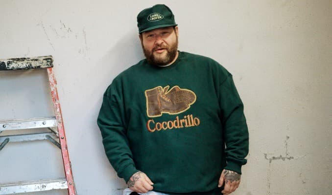 Action Bronson & Human Growth Hormone