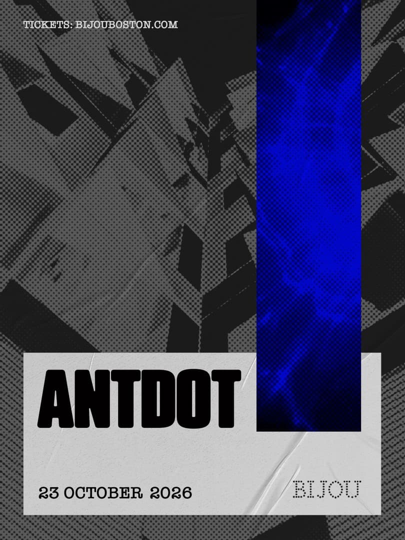 Antdot