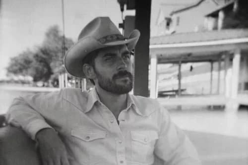 ROBERT ELLIS