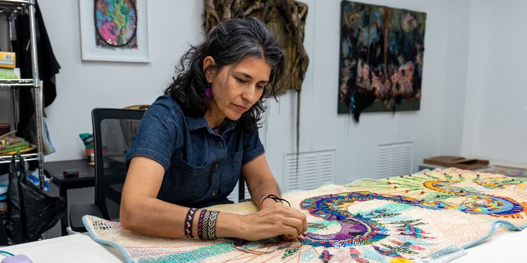 2026 PES OPEN STUDIOS