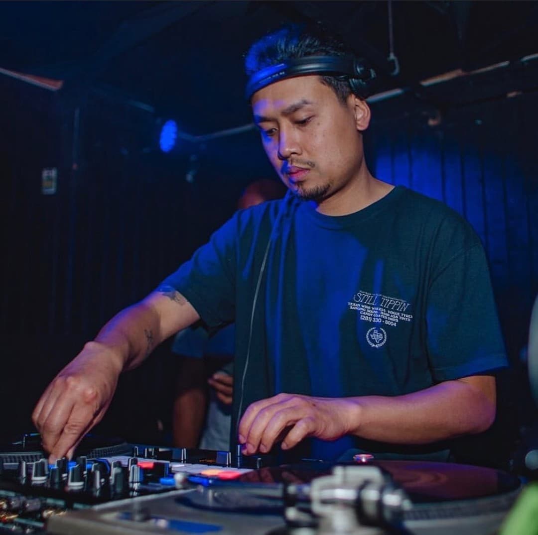 DJ KB