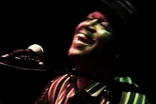 SaRon Crenshaw Band