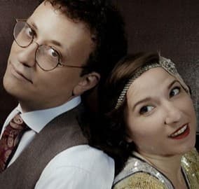 Miss Maybell & The Jazz Age Artistes