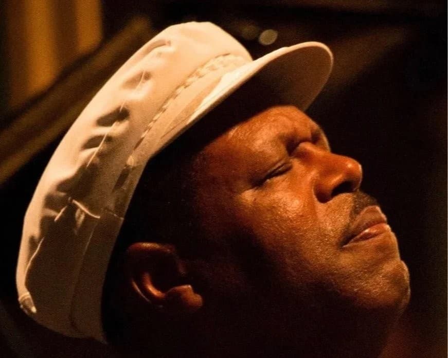 T Blues Band | Crenshaw / Mack