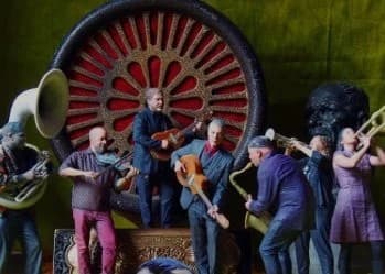 Hazmat Modine