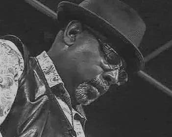 T Blues Band | Mack / Crenshaw