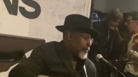 Jr Mack Acoustic