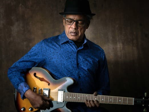 Clarence Spady Band