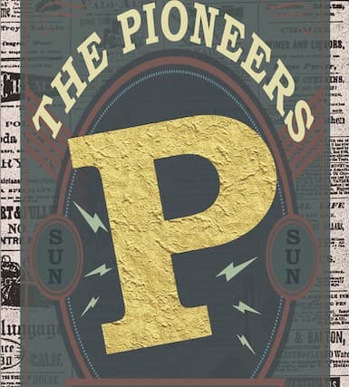 The Pioneers