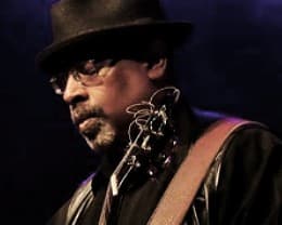 Jr Mack Band