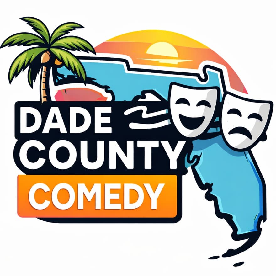 Giggles at Garin Comedy Show