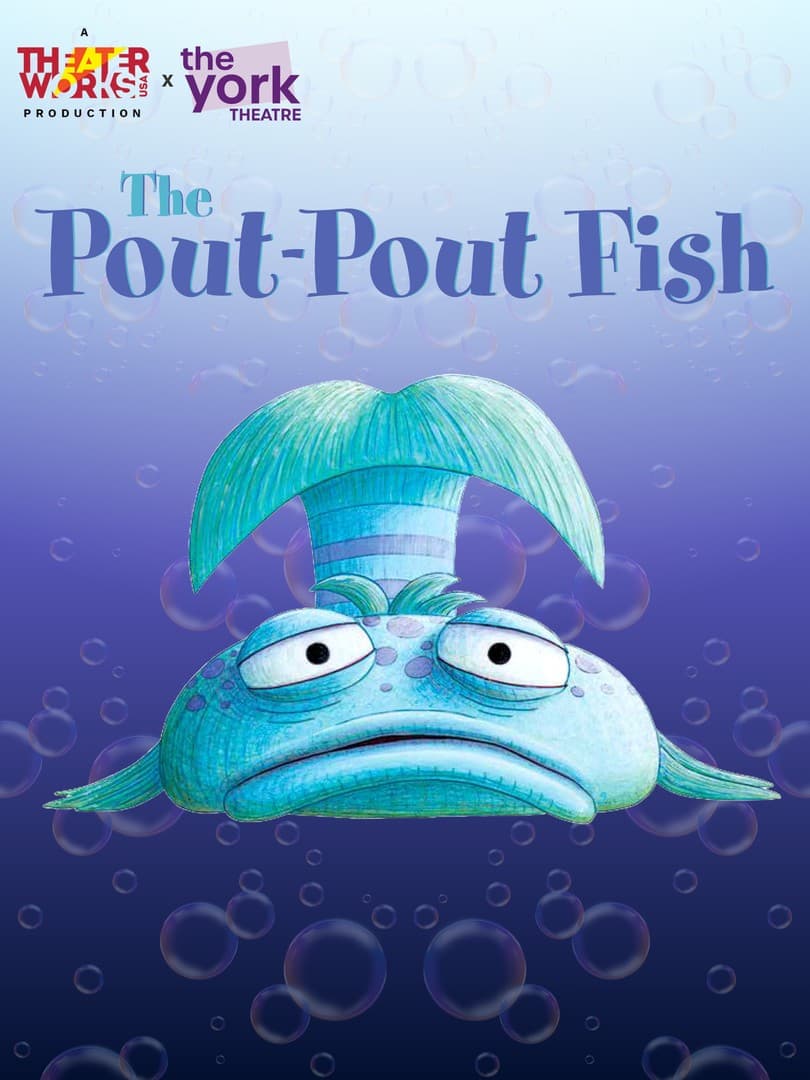 THE POUT-POUT FISH