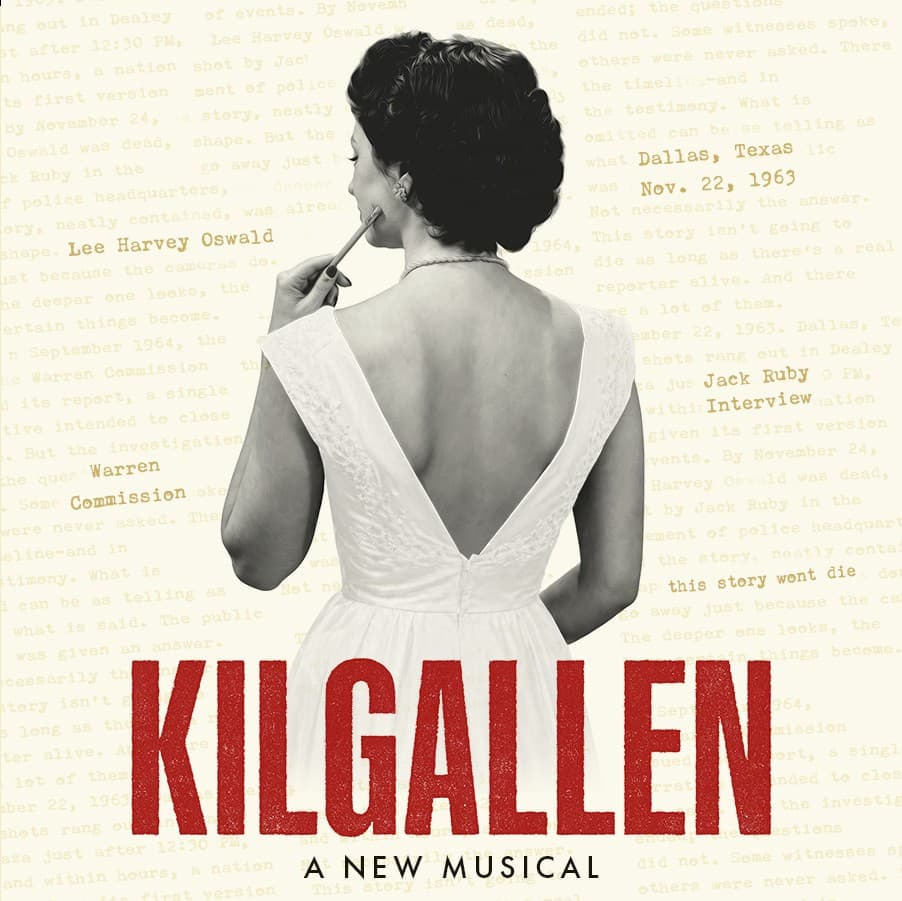 KILGALLEN