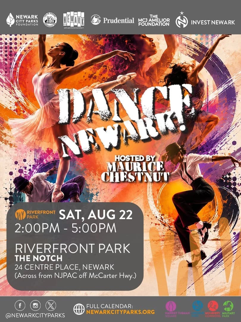 Dance Newark!