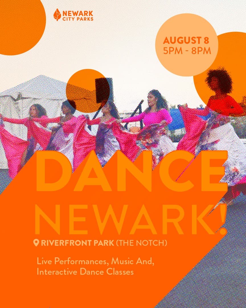 Dance Newark!