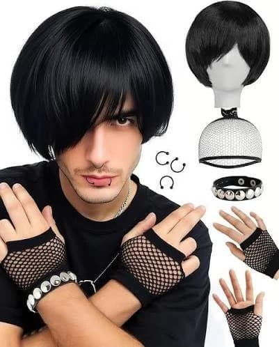 Emo Night Halloween w/ The Paper Suns + Costume Competition