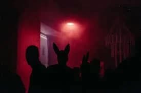 Moke After Midnight Presents: NIGHTSHIFT - Afterhours