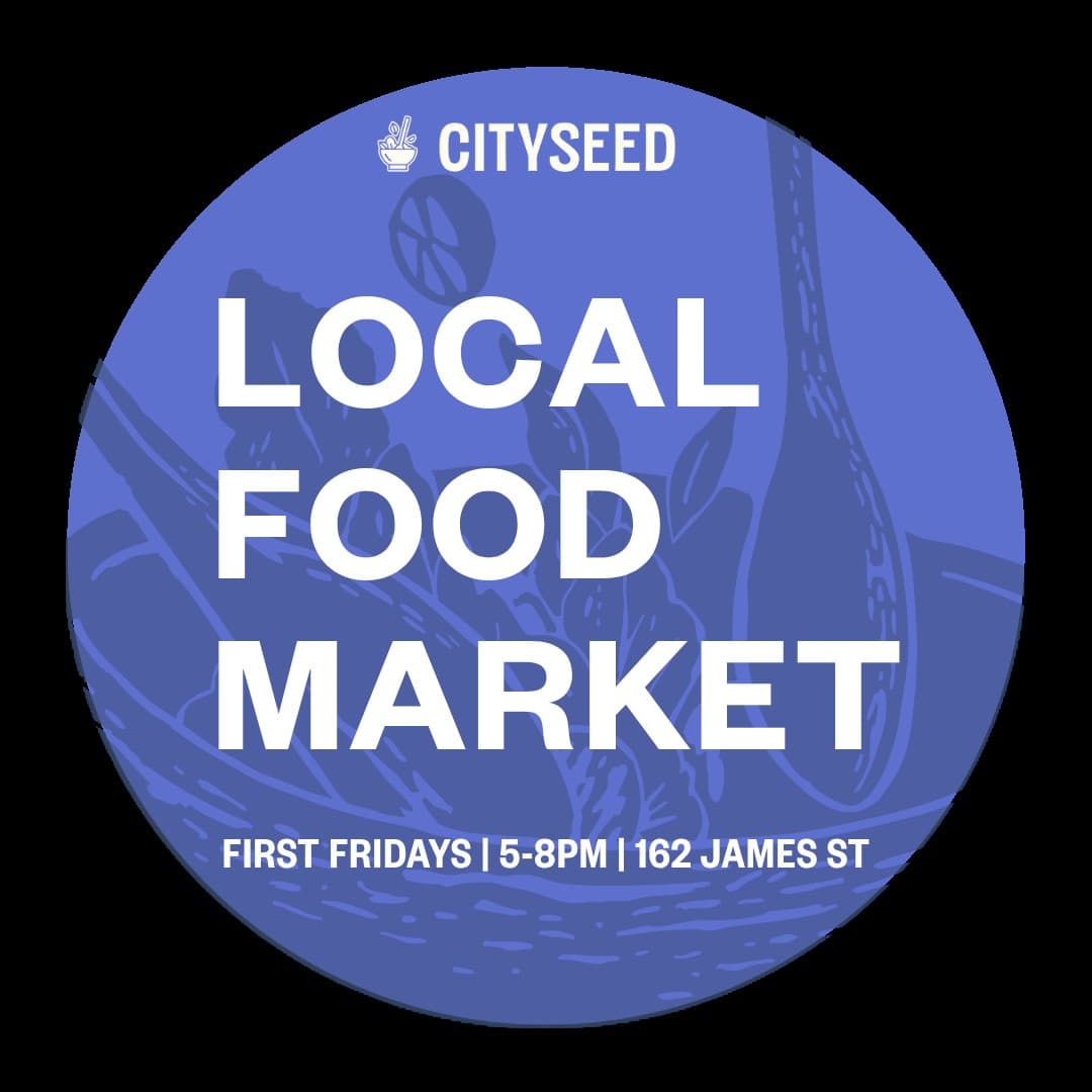 Local Food Market