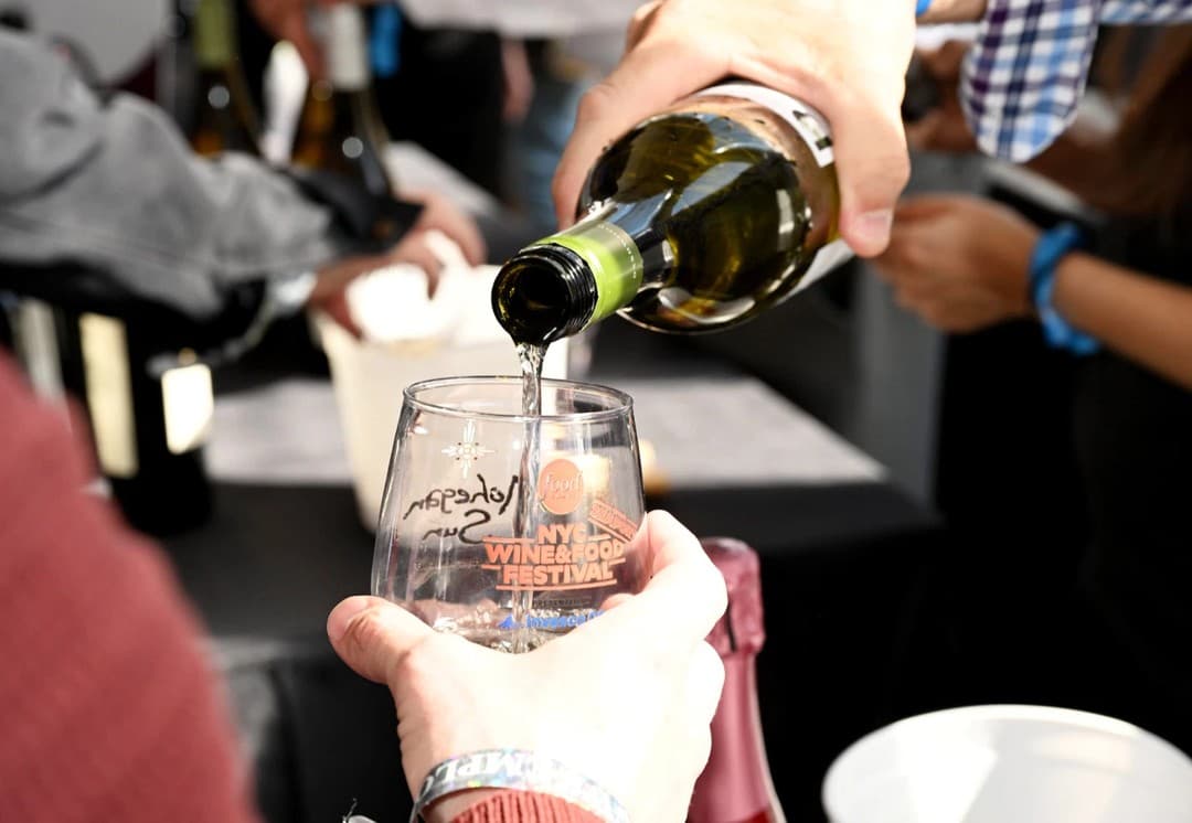Square presents Southern Glazer’s Wine & Spirits Trade Day hosted by Wine Spectator