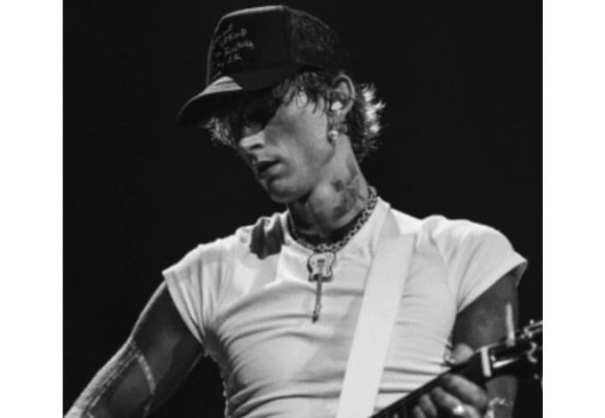 Morning Buzz hosted by mgk of 27 Club Coffee