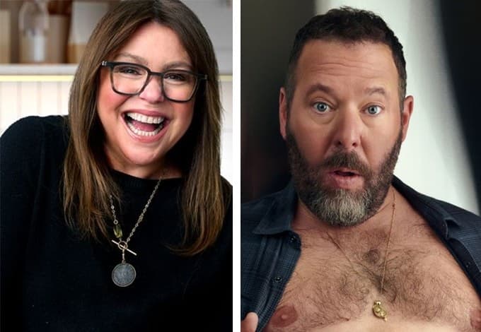 Blue Moon Burger Bash presented by Pat LaFrieda Meats hosted by Rachael Ray and Bert Kreischer