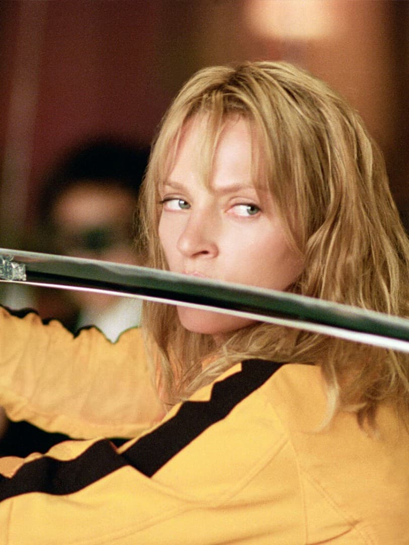 Kill Bill: The Whole Bloody Affair