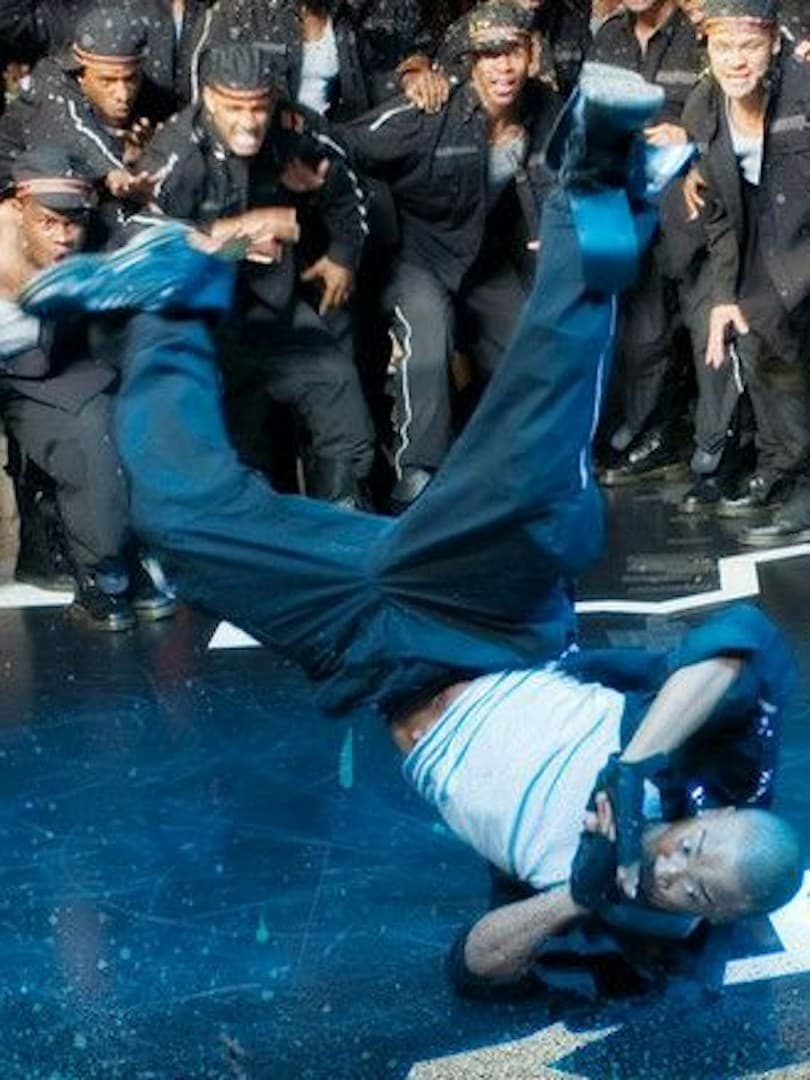 Stomp The Yard