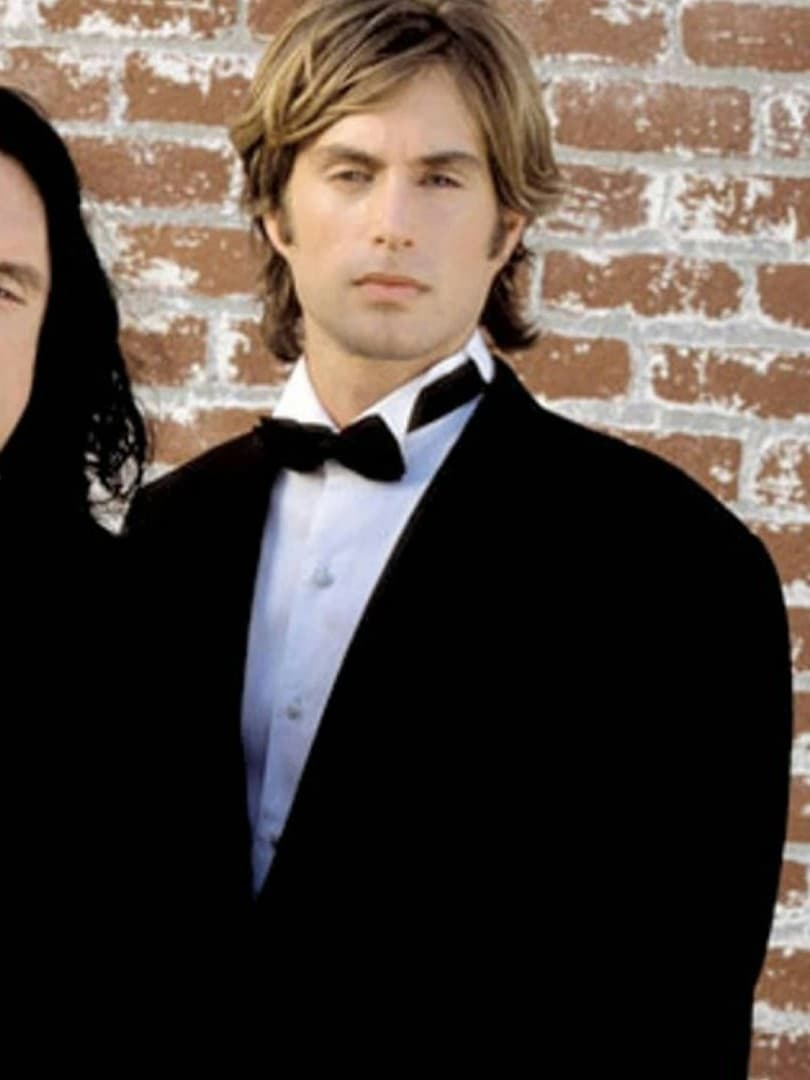 The Room with Greg Sestero Live