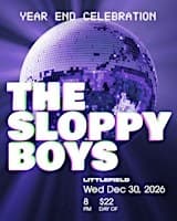 THE SLOPPY BOYS