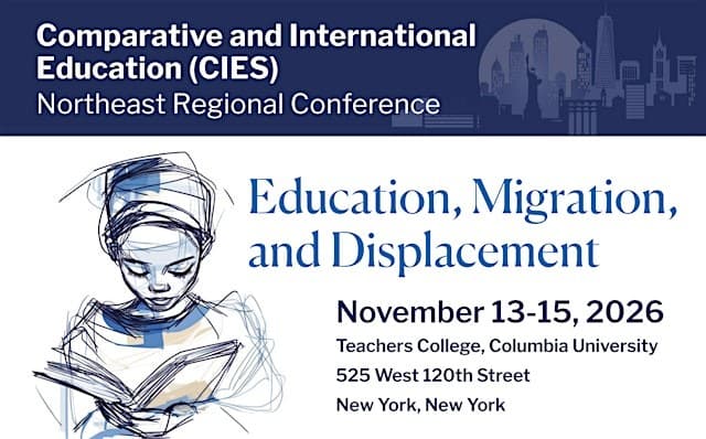 CIES Northeast Regional Conference