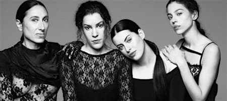 LPR Presents: Las Migas