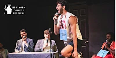 Spell Checc: A Spelling Bee Gameshow!