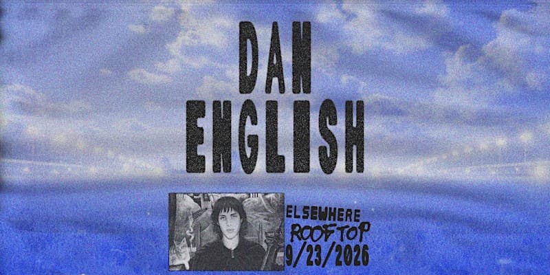 Dan English, Wendy Eisenberg, Bella Litsa