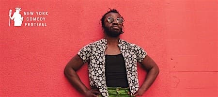 NY Comedy Festival Presents: Demi Adejuyigbe Sells Out
