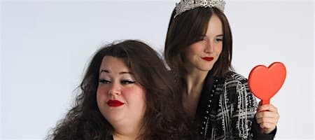 Miss Mississippi Comedy: Red State Comics for Reproductive Justice