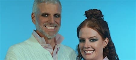 The Dream Eaters w/ special guests Mary Shelley