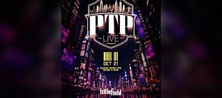 PTP Live!