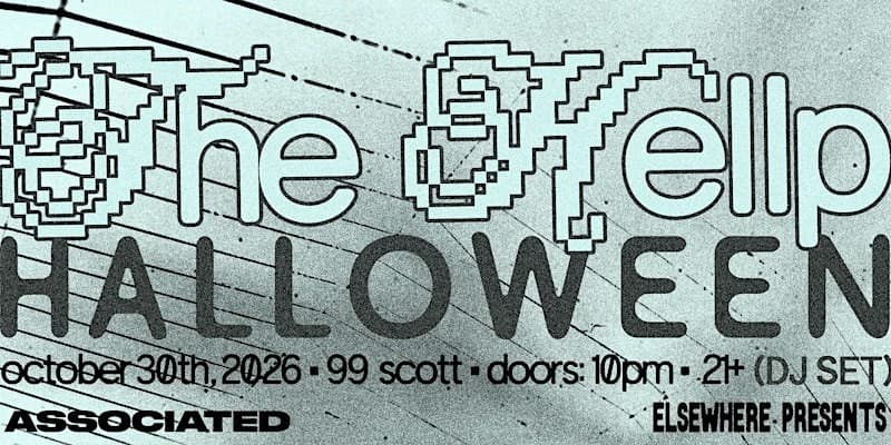 The Hellp (DJ Set)