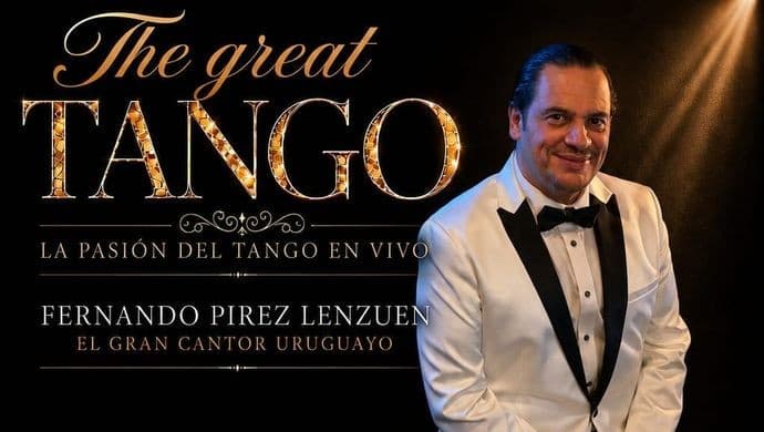 The Great Tango