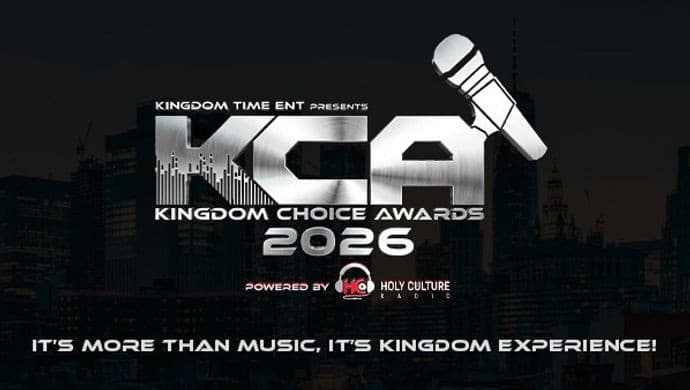 Kingdom Choice Awards 2026