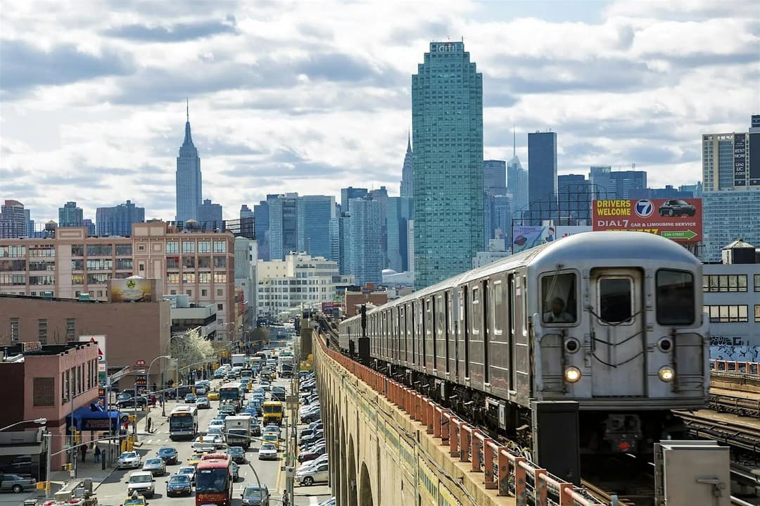 Queens Career Fair