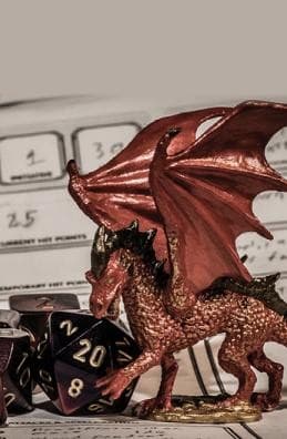 Teen Dungeons & Dragons
