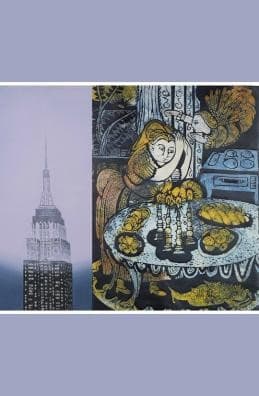 Derfner Judaica Museum: Art Lecture Series