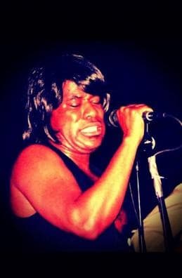 Sunday Concerts At Central Presents: Lloyd Diamond’s James Brown Soul Revue