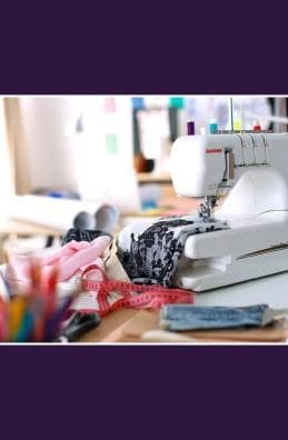 Sewing Club: Open Lab