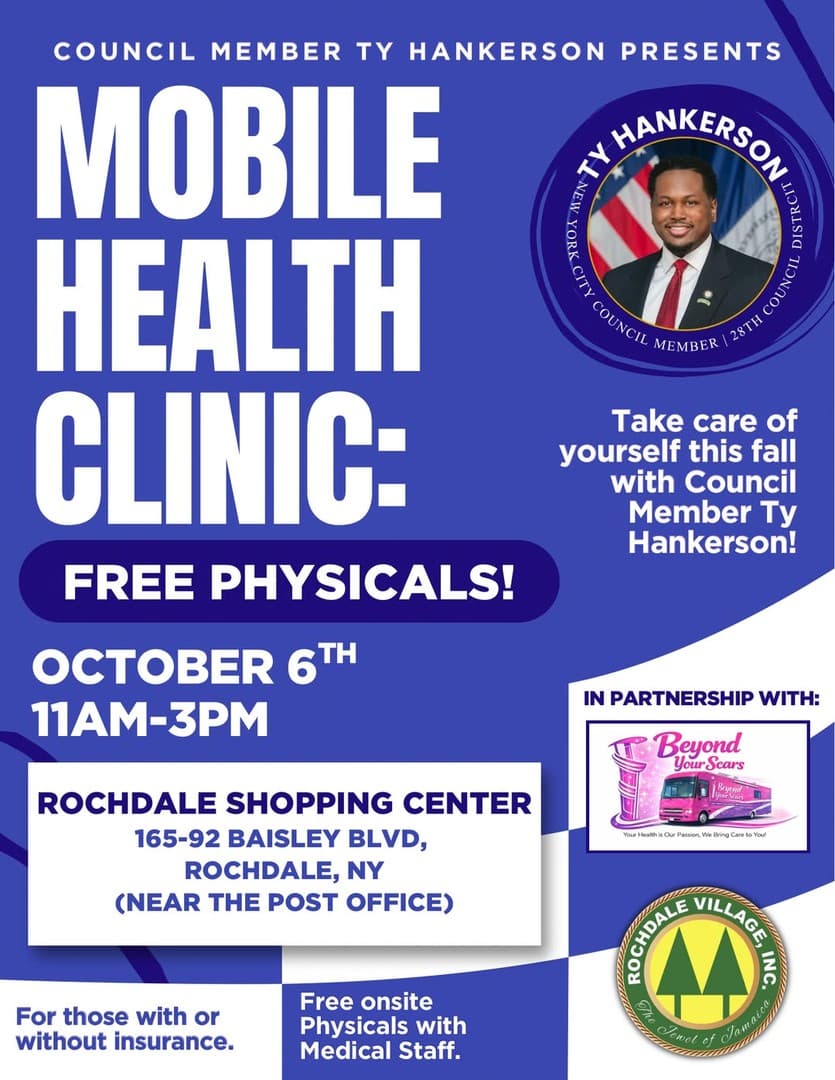 Mobile Health Clinic