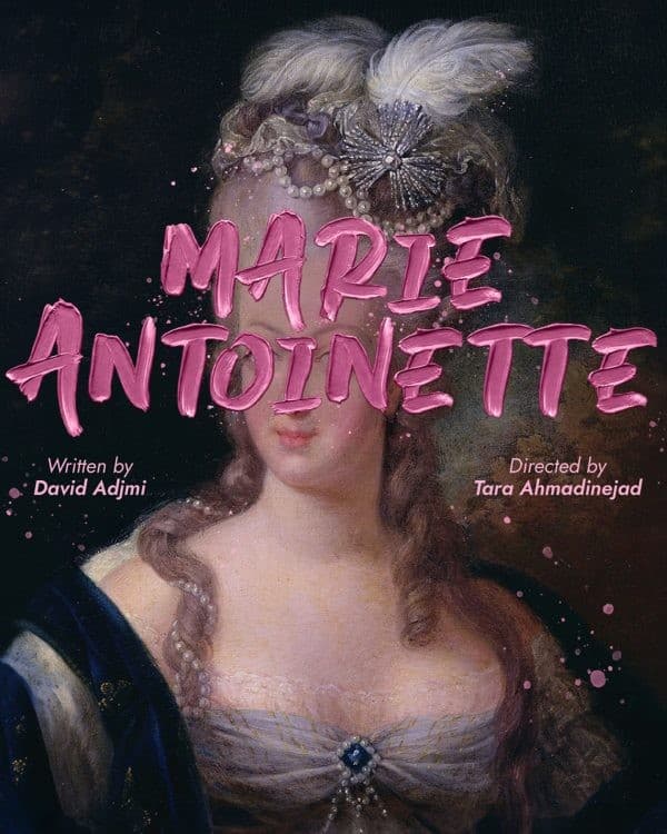 Marie Antoinette