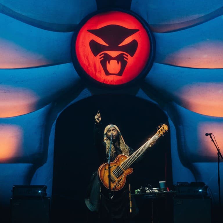 Thundercat