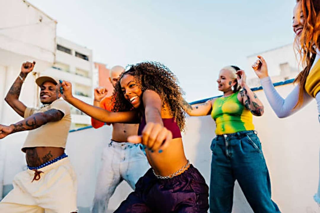 Banyan Community Dance Class, West Palm Beach