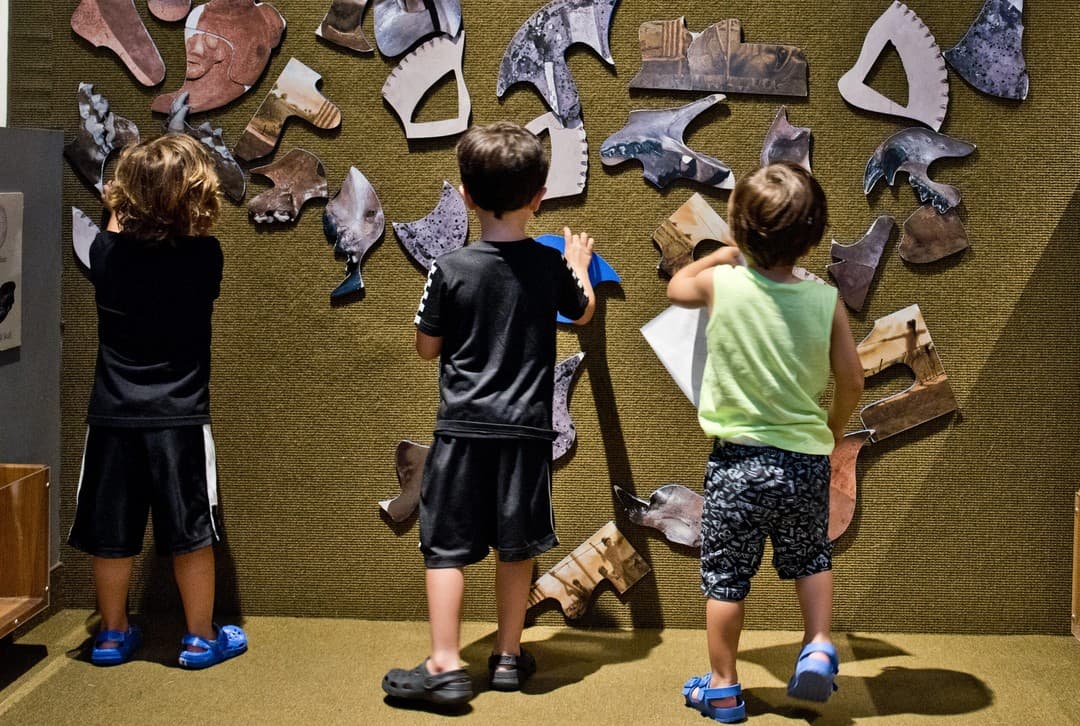 Free Family Fun Day